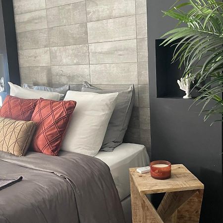 Superbe Appartement Avec Balneo. Saint-Cyprien  Luaran gambar