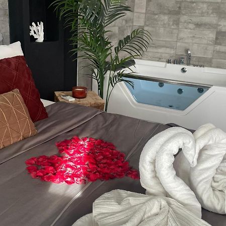 Superbe Appartement Avec Balneo. Saint-Cyprien  Luaran gambar