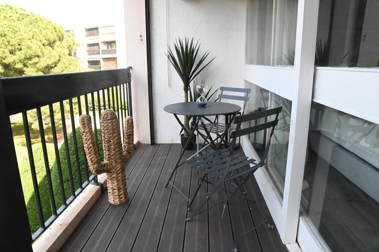 Superbe Appartement Avec Balneo. Saint-Cyprien  Luaran gambar