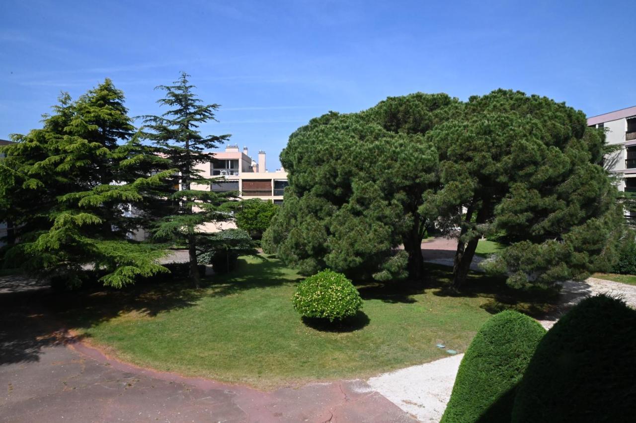 Superbe Appartement Avec Balneo. Saint-Cyprien  Luaran gambar