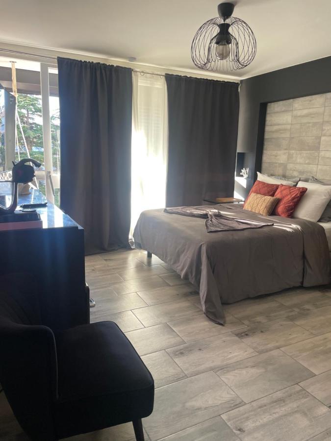 Superbe Appartement Avec Balneo. Saint-Cyprien  Luaran gambar